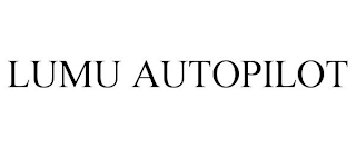 LUMU AUTOPILOT