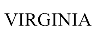 VIRGINIA