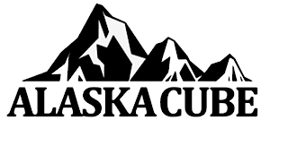 ALASKA CUBE