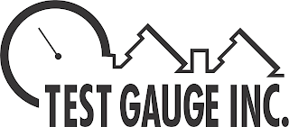 TEST GAUGE INC.