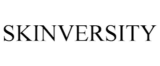 SKINVERSITY