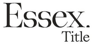 ESSEX TITLE