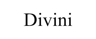 DIVINI