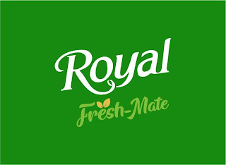 ROYAL FRESH-MATE