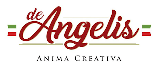 DE ANGELIS ANIMA CREATIVA