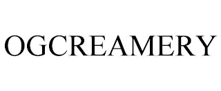 OGCREAMERY