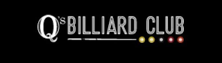 Q'S BILLIARD CLUB