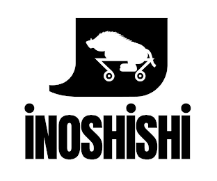 INOSHISHI
