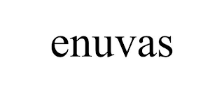 ENUVAS