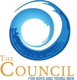 THE COUNCIL FOR BOYS AND YOUNG MEN