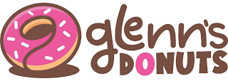 GLENN'S DONUTS