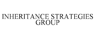 INHERITANCE STRATEGIES GROUP
