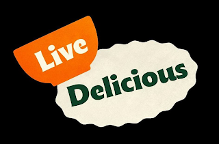 LIVE DELICIOUS