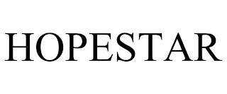 HOPESTAR