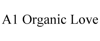 A1 ORGANIC LOVE