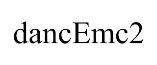 DANCEMC2