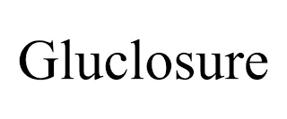 GLUCLOSURE
