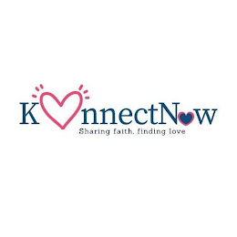 KONNECTNOW SHARING FAITH, FINDING LOVE