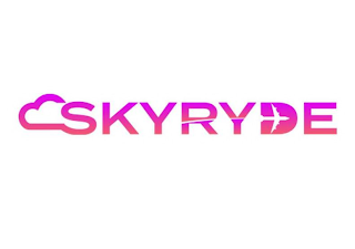 SKYRYDE