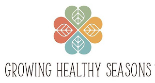 GROWING HEALTHY SEASONS