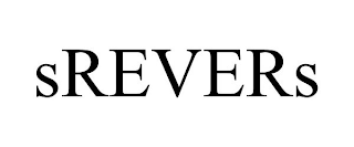 SREVERS
