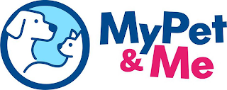 MY PET & ME