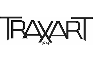 TRAXART TOYS