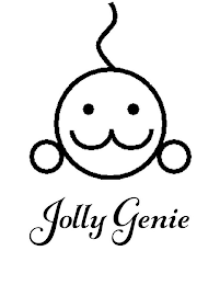 JOLLY GENIE