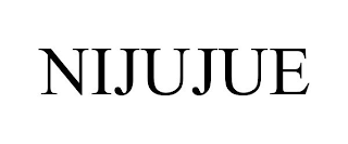 NIJUJUE