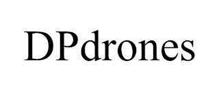 DPDRONES