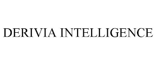 DERIVIA INTELLIGENCE