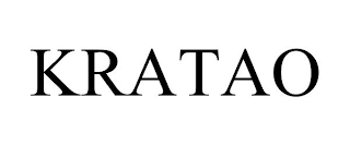 KRATAO