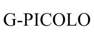 G-PICOLO