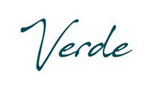 VERDE