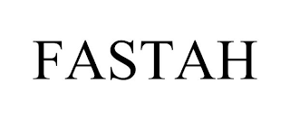 FASTAH