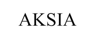 AKSIA