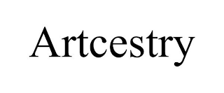ARTCESTRY
