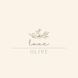 LOVE OLIVE
