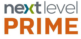 NEXT LEVEL PRIME