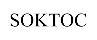 SOKTOC