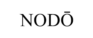 NODO