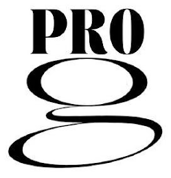 PRO G