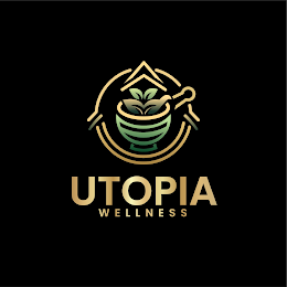 UTOPIA WELLNESS