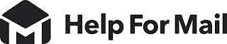 M HELP FOR MAIL