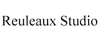 REULEAUX STUDIO