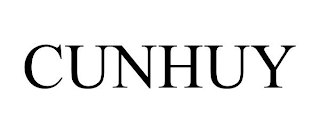 CUNHUY