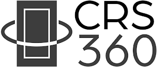 CRS 360