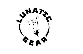 LUNATIC GEAR