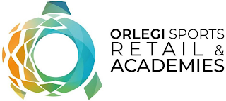 ORLEGI SPORTS RETAIL & ACADEMIES