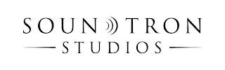 SOUNDTRON STUDIOS